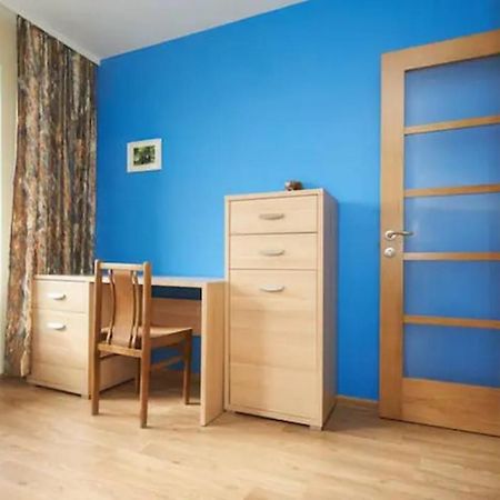 Cozy Private Room In A Three Room Apartment Free Parking Feel Like At Home Βίλνιους Εξωτερικό φωτογραφία