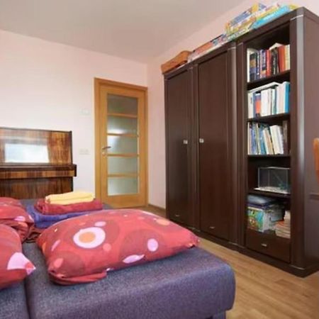 Cozy Private Room In A Three Room Apartment Free Parking Feel Like At Home Βίλνιους Εξωτερικό φωτογραφία